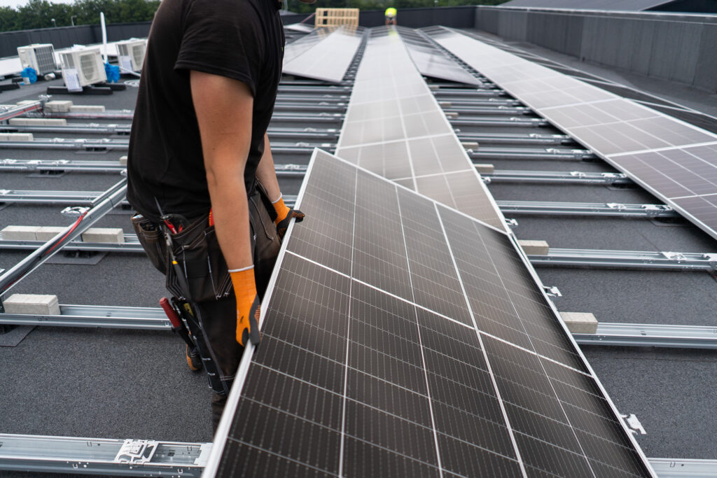 KlaraBo-grundare startar nytt fastighetsbolag Image