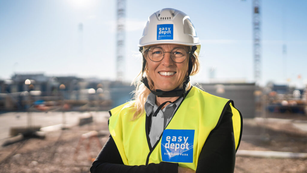 KlaraBo-grundarens nya bolag tar in 80 miljoner Image