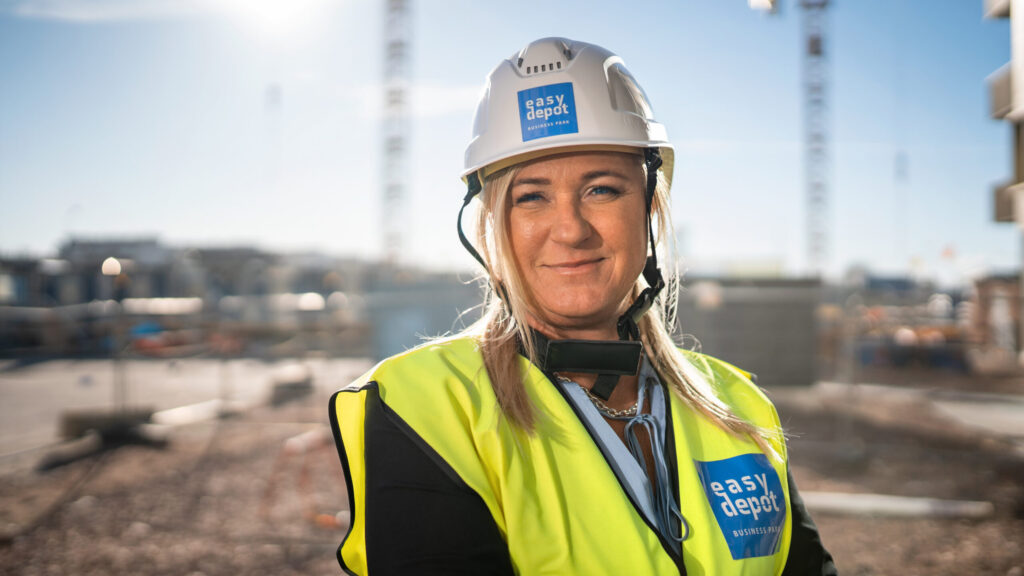 Lidls tidigare fastighetschef hoppar på KlaraBo-grundarens nysatsning Image